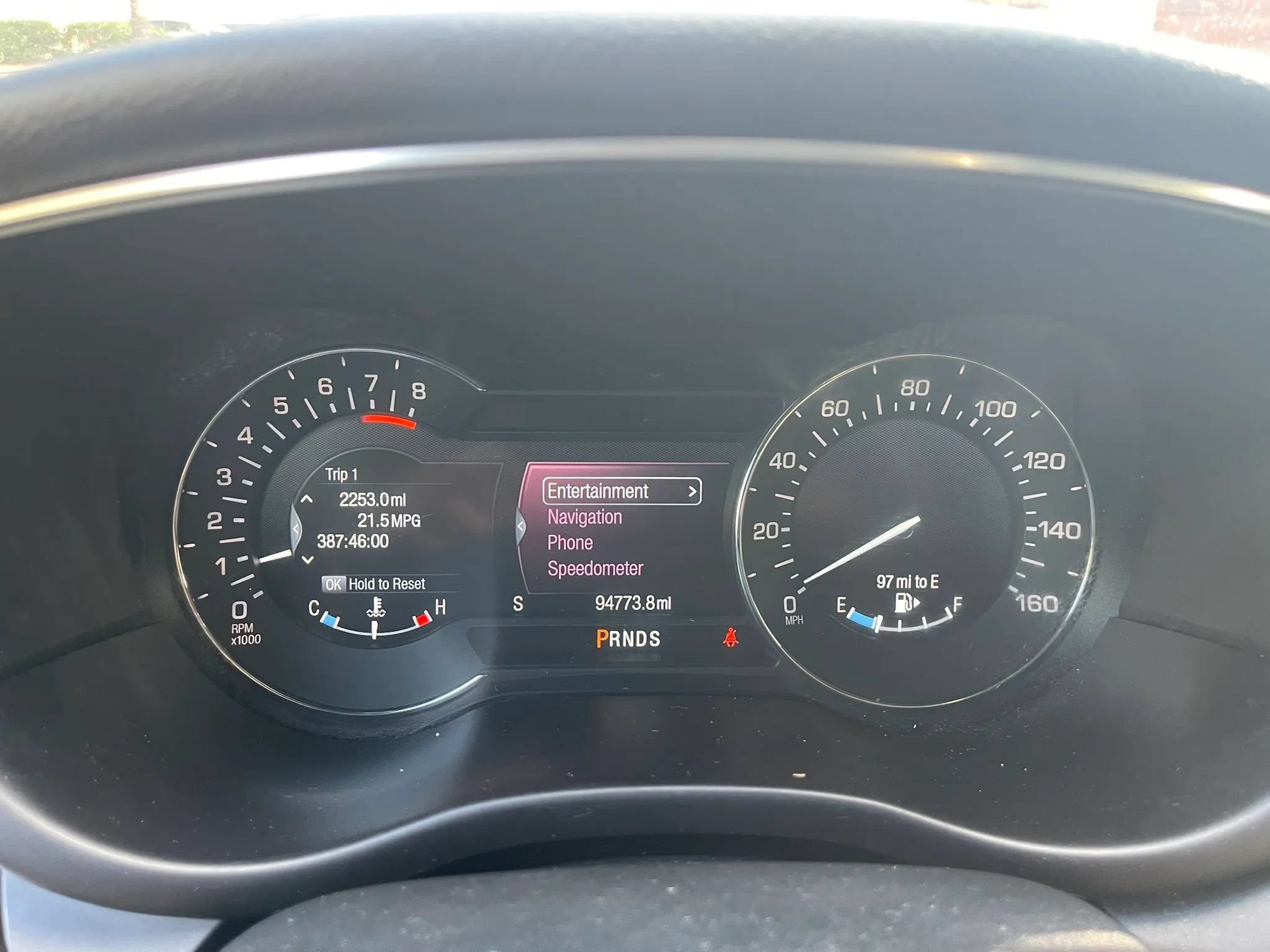 Used 2019 Lincoln MKC Reserve w/ MKC Climate Package AWD/4WD image 17