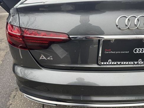 Used 2023 Audi A4 2.0T Premium w/ Convenience Package image 35