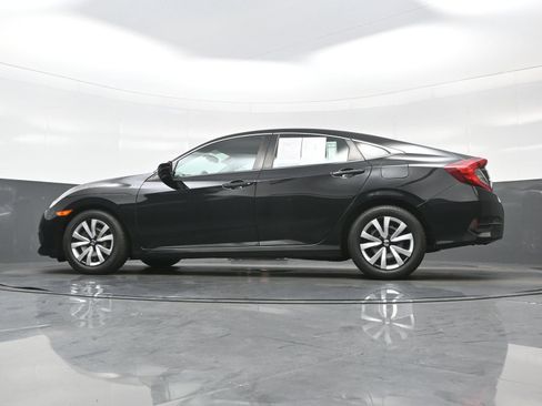 Used 2018 Honda Civic LX image 25