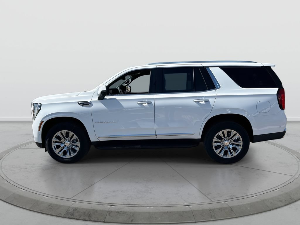 New 2026 GMC Yukon Denali AWD/4WD image 5