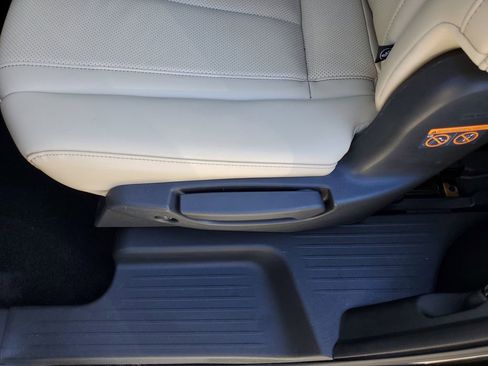 Used 2025 INFINITI QX60 Luxe image 13