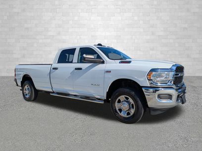 Used 2019 RAM 2500 Tradesman