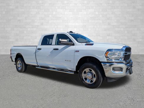 Used 2019 RAM 2500 Tradesman image 1