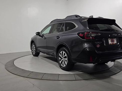 Used 2020 Subaru Outback Premium w/ Popular Package #1 AWD/4WD image 3