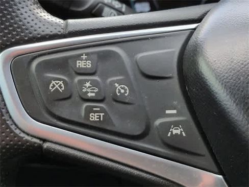 Used 2023 Chevrolet Malibu LT image 23