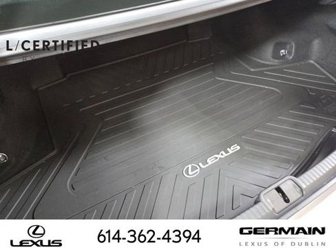 Used 2023 Lexus ES 350 w/ Premium Package image 24