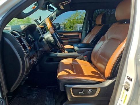 Used 2021 RAM 1500 Limited image 13