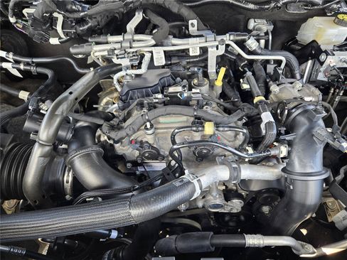Certified 2025 Ford Ranger XLT w/ Equipment Group 301A High RWD image 30