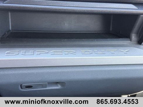 Used 2025 Ford F250 XLT image 27