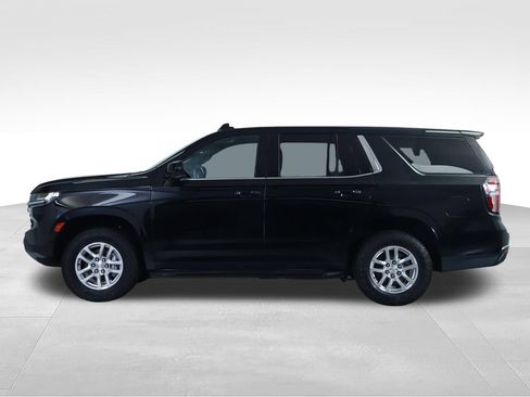 Used 2023 Chevrolet Tahoe 4WD w/ 1FL Safety Package image 8