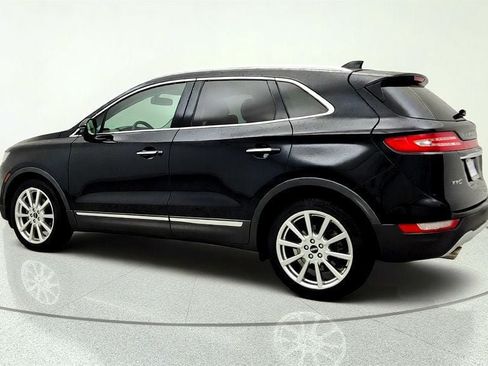 Used 2019 Lincoln MKC Reserve FWD image 7