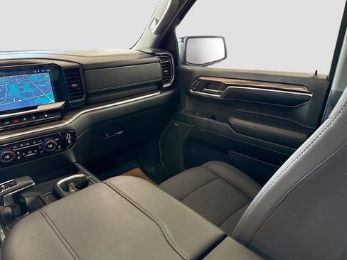 Used 2023 Chevrolet Silverado 1500 RST w/ Convenience Package II AWD/4WD image 26
