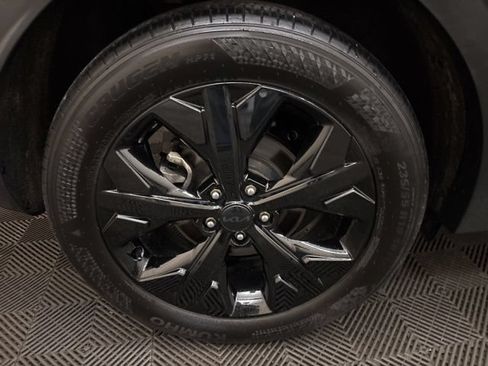 Certified 2025 Kia Sportage X-Line AWD/4WD image 24