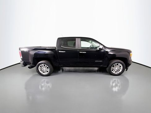 Used 2016 GMC Canyon SLT w/ Driver Alert Package image 11