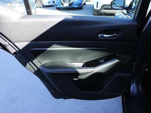 Used 2021 Nissan Altima 2.5 SV FWD image 17