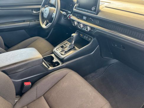 Certified 2024 Honda CR-V EX image 16