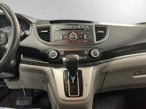 Used 2013 Honda CR-V EX-L image 11