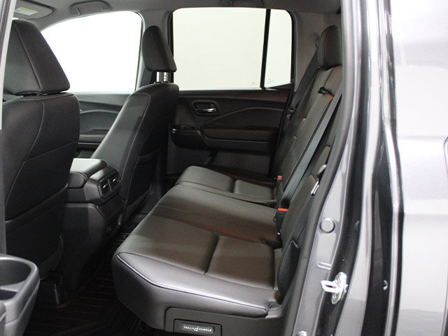 Used 2024 Honda Ridgeline RTL image 15