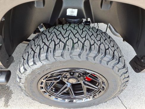 New 2026 RAM 1500 Big Horn image 14