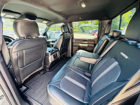 Used 2020 Ford F150 Platinum AWD/4WD image 26
