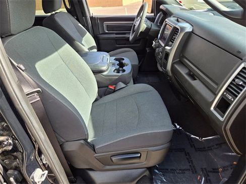 Used 2022 RAM 1500 Classic Warlock w/ Electronics Group image 20