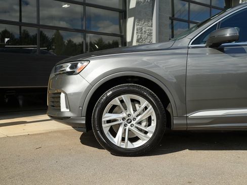 Used 2021 Audi Q7 2.0T Premium Plus image 8