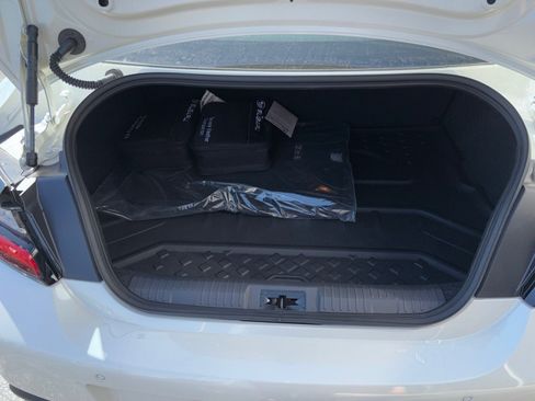 New 2026 Subaru BRZ Limited image 48