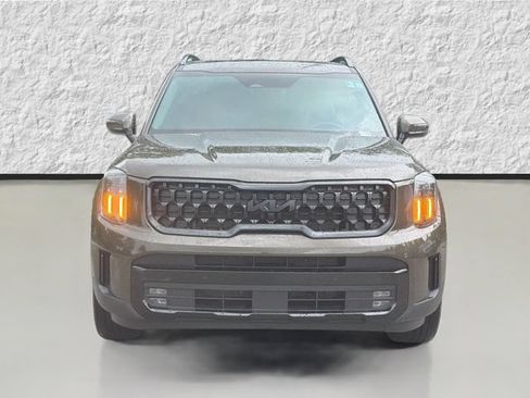 Used 2024 Kia Telluride SX Prestige X-Line AWD/4WD image 8