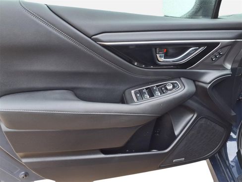 Used 2024 Subaru Legacy Touring XT image 13