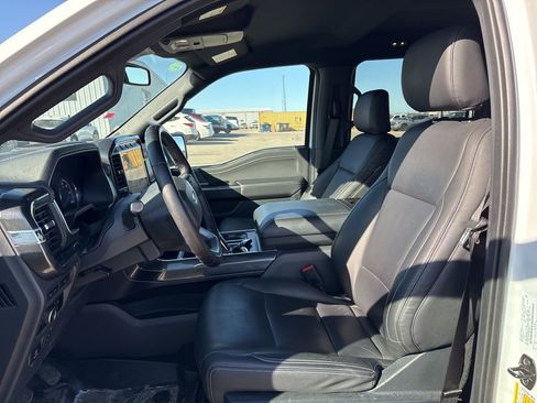 Used 2023 Ford F150 XLT w/ Equipment Group 302A High image 30