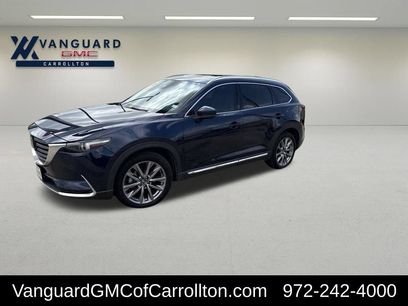 Used 2021 MAZDA CX-9 Grand Touring