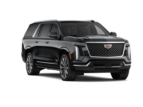 New 2026 Cadillac Escalade ESV Luxury w/ Touring Package AWD/4WD image 26