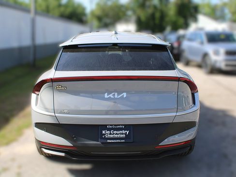 New 2026 Kia EV6 Light RWD image 7