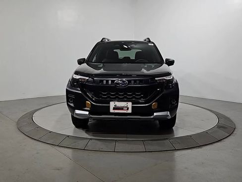 New 2026 Subaru Forester Wilderness AWD/4WD image 8