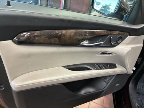 Used 2018 Cadillac CT6 Luxury image 14