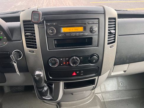 Used 2012 Mercedes-Benz Sprinter 2500 w/ Premium Pkg image 37