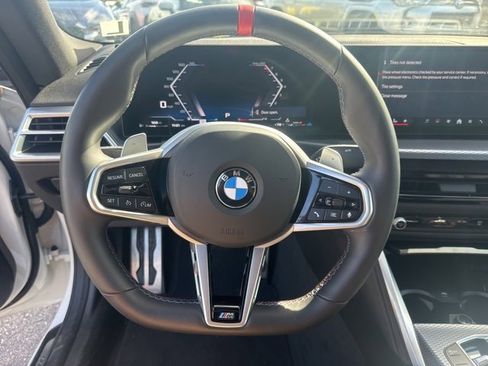 Used 2025 BMW M240i xDrive Coupe image 15