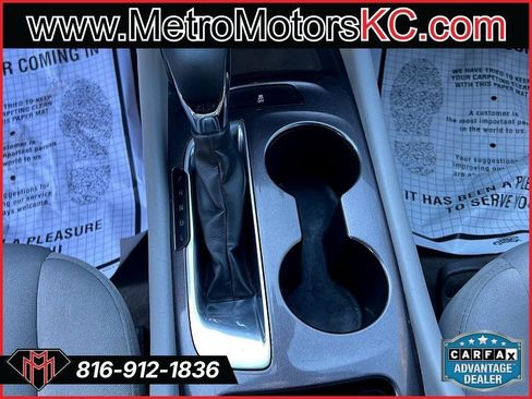 Used 2021 Chevrolet Malibu LS FWD image 23