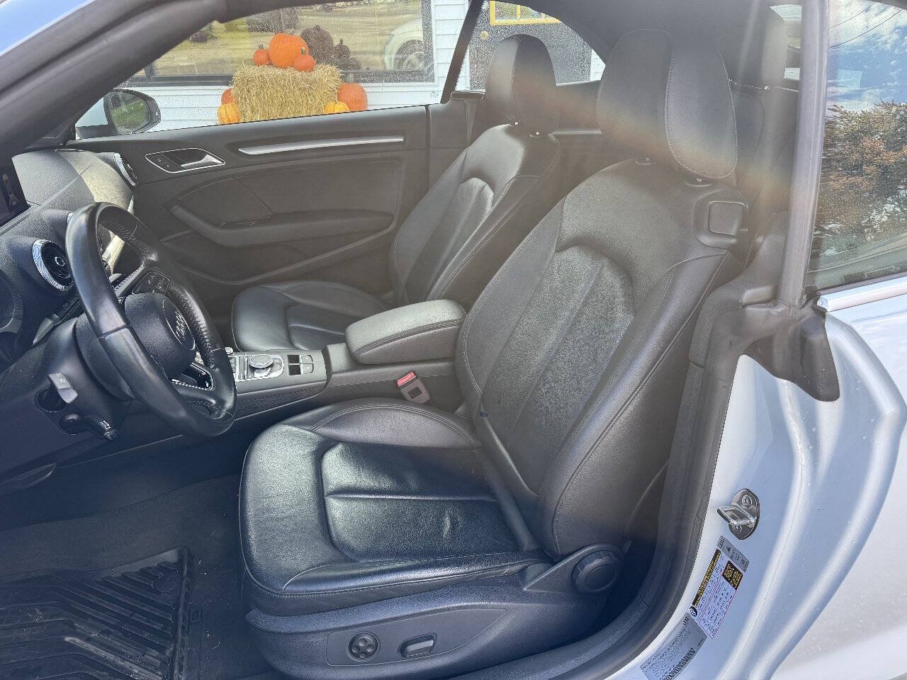 Used 2018 Audi A3 2.0T Premium w/ Convenience Package AWD/4WD image 29