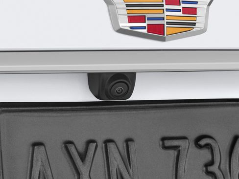 Used 2025 Cadillac CT5 Sport w/ Platinum Package RWD image 60