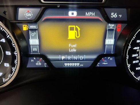 Used 2021 RAM 2500 Power Wagon image 13