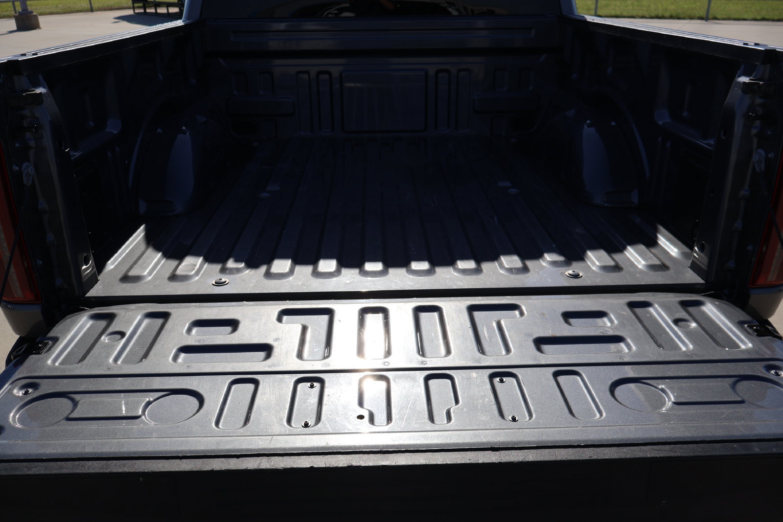Used 2025 Ford F150 XLT w/ Equipment Group 301A Standard AWD/4WD image 10