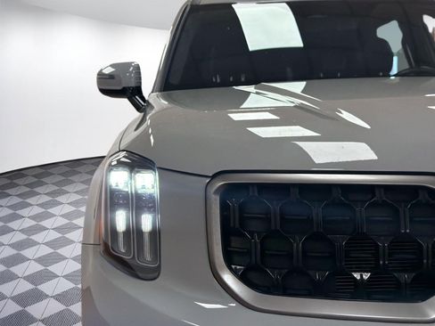 Used 2023 Kia Telluride SX Prestige X-Pro image 8