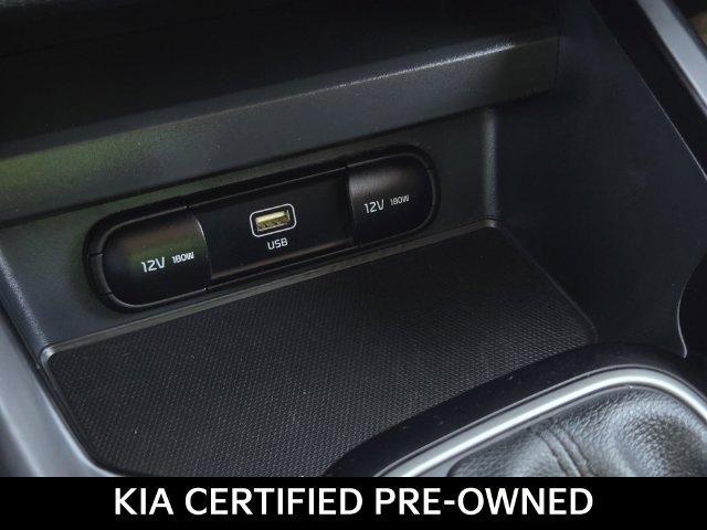 Certified 2024 Kia Soul LX w/ Option Group 015 FWD image 23