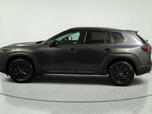 Used 2024 MAZDA CX-50 AWD 2.5 S w/ Cargo Package image 4