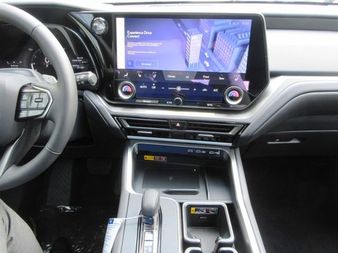 New 2025 Lexus TX 350 AWD image 35