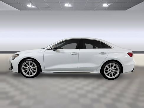 Certified 2026 Audi S3 Premium AWD/4WD image 2