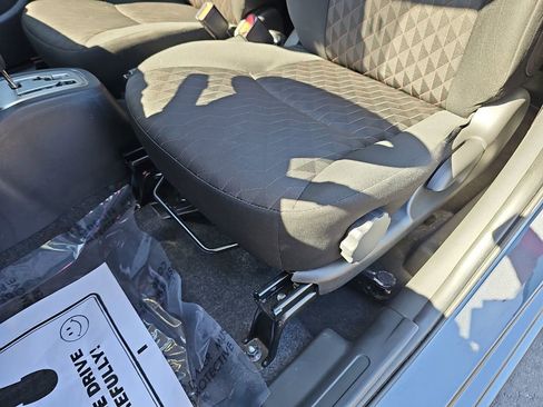 Used 2024 Mitsubishi Mirage FWD image 32