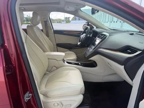 Used 2015 Lincoln MKC FWD w/ Equipment Group 102A Reserve image 15