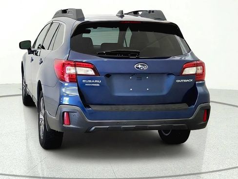 Used 2019 Subaru Outback 2.5i Limited w/ Popular Package #2 AWD/4WD image 7